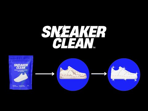 Clean sneakers sales near me